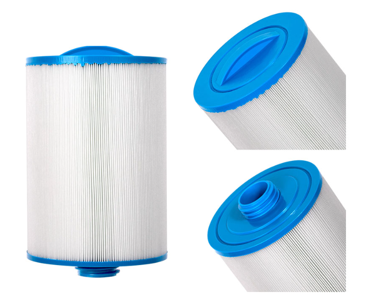 Swim Spa 45 SQ FT Top Filter (Swimlife)