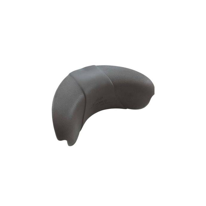 @Home Corner Pillow (Charcoal)