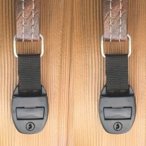 Cover Link - Push Buckle (2 Pack)
