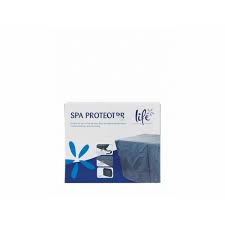 Life: Spa Protector 89" x 89" x 40"