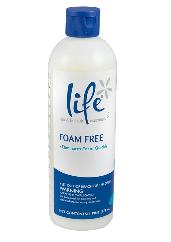 ​Life Foam Free