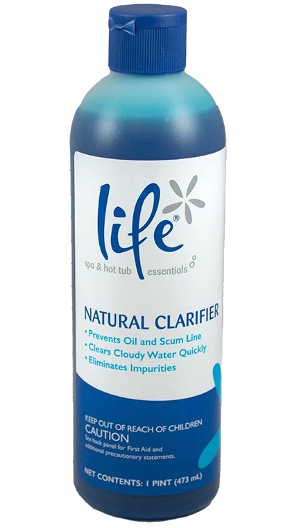 Life Natural Clarifier
