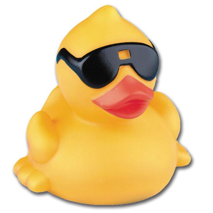 Derby Rubber Duck