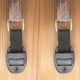 [5270] Cover Link - Push Buckle (2 Pack)