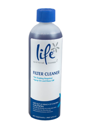 [LCH-50-5080] Filter Cleaner W/ Sprayer 1Pt