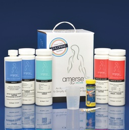 Amerse Chlorine Start Up Kit