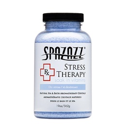 [7454CA] Spazazz Rx - Stress Therapy