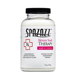 Spazazz Rx - Skinny Soak