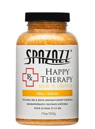 [7445CA] Spazazz Rx - Happy Therapy